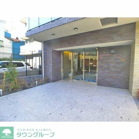 GRANPASEO三ノ輪の物件内観写真